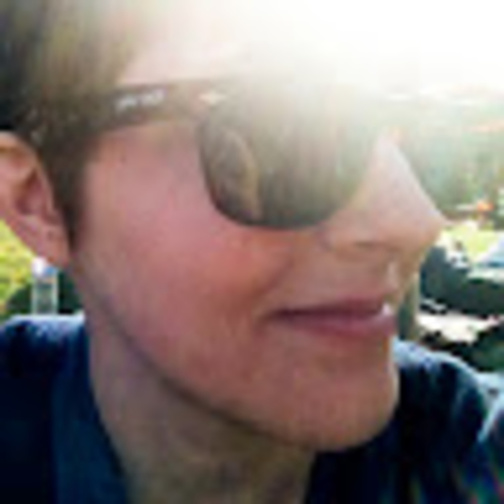 Meet your Posher, Katie